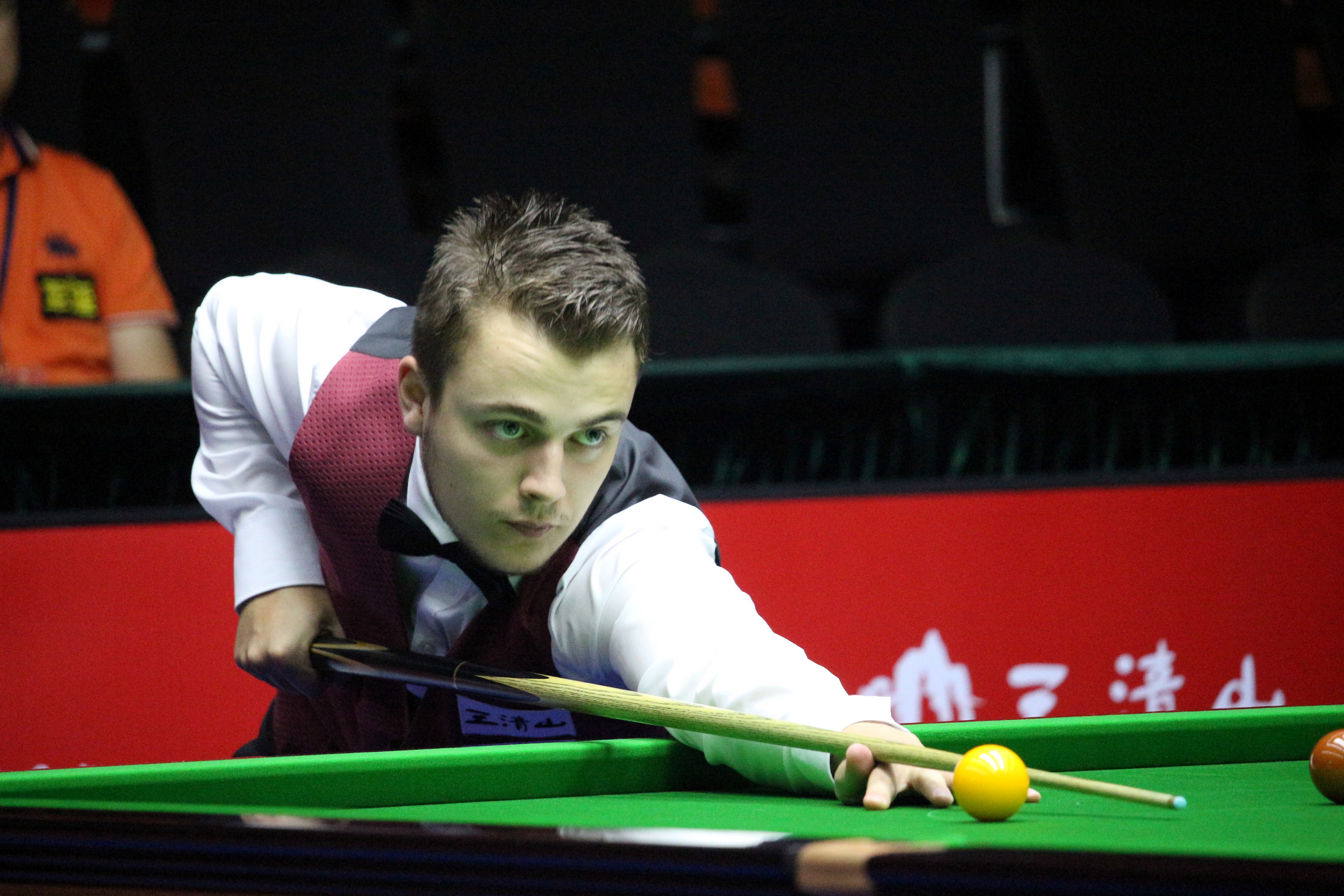 PN的西部 PN的西部